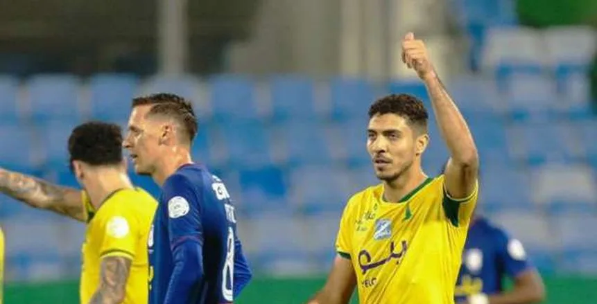 محمد شريف: تأكدت لانتقال الزمالك قبل الأهلي.. وحقائق حول الـ50 مليون جنيه محمد شريف: تأكدت لانتقال الزمالك قبل الأهلي.. وحقائق حول الـ50 مليون جنيه