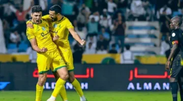 محمد شريف في التشكيلة الأساسية.. تشكيل فريق الخليج لمباراة النصر في الدوري السعودي