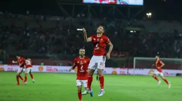 محمد شريف: لا يوجد لاعب في مصر يستحق 100 مليون جنيه، ولم أوصِ أفشة بمغادرة الأهلي.
