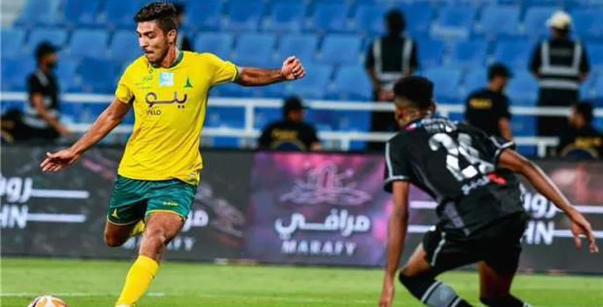 محمد شريف يوضح أسباب مغادرته الأهلي ويتناول خططه المستقبلية. محمد شريف يوضح أسباب مغادرته الأهلي ويتناول خططه المستقبلية.