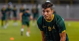 محمد شريف يُساهم في هزيمة الخليج أمام النصر 2-0 في الدوري السعودي