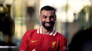 محمد صلاح: آمل أن تكون جائزة أفضل لاعب في العالم «عادلة»