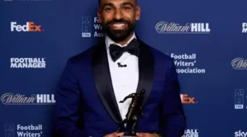 محمد صلاح: أفتخر بالفوز بجائزة رابطة الكتاب للمرة الثالثة