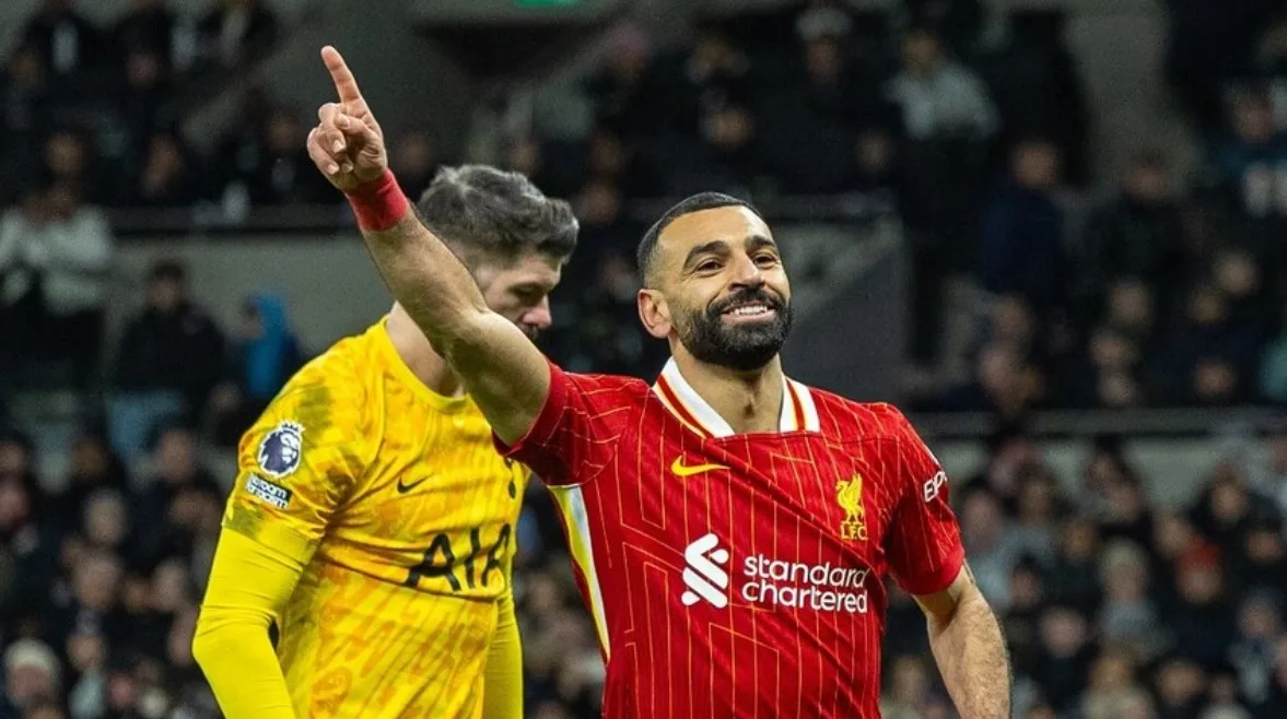 محمد صلاح: التشكيلة المتوقعة لليفربول في مواجهة برايتون بالدوري الإنجليزي محمد صلاح: التشكيلة المتوقعة لليفربول في مواجهة برايتون بالدوري الإنجليزي