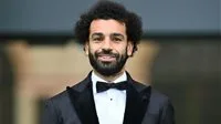محمد صلاح: الفوز بجائزة أفضل لاعب من رابطة الكتاب يُعتبر فخرًا عظيمًا