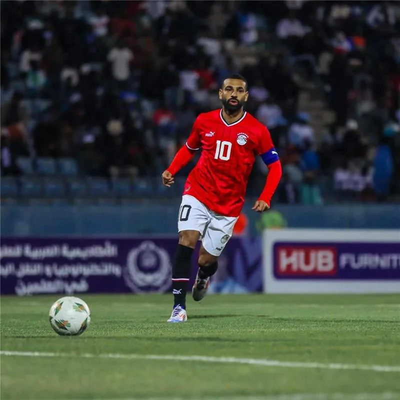 محمد صلاح: المصريون انتقدوني “بسبب غيرتهم”.. وسأسعى لتأمين وظيفة لمكة خلال رمضان محمد صلاح: المصريون انتقدوني “بسبب غيرتهم”.. وسأسعى لتأمين وظيفة لمكة خلال رمضان