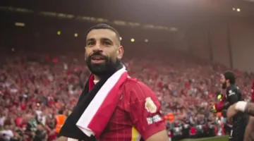 محمد صلاح: النجم المصري يعتلي قمة الدوري الإنجليزي بثلاثة ألقاب جديدة