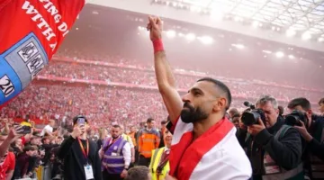 محمد صلاح: انتقال إلى تشيلسي كان لحظة محورية في حياتي.. وأكتسبت مهارات جديدة في التفكير