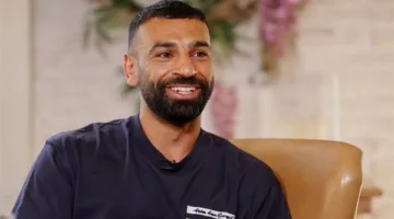محمد صلاح: جماهير ليفربول لم تعامل أرنولد بشكل عادل.. وكنت أعتقد أن فرص بقائي 10%