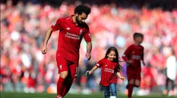 محمد صلاح: شهدت تغيرات كبيرة في أوروبا وأدعم مكة لتقديم نفسه في الميدان