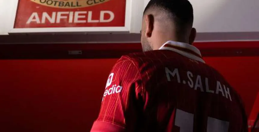 محمد صلاح ضمن الرياضيين الأعلى أجرا بالعالم.. ورونالدو في الصدارة