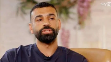 محمد صلاح: فرصي في الاستمرار مع ليفربول لم تتجاوز 10%.. وأخطط للاعتزال في سن الأربعين