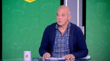 محمد صلاح: لاعب الزمالك المتميز في التمرير “لسانه طويل”.. وآخرون يجب محاسبتهم عن الصفقات.