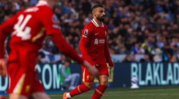 محمد صلاح: لم أكن أتوقع تجديد عقدي مع ليفربول لهذا السبب
