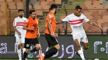 محمد صلاح: ما يحدث في الزمالك "عيب".. وهدف البنك الثاني "مضحك"