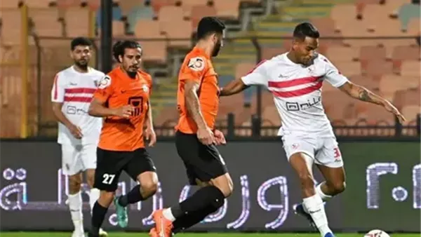 محمد صلاح: ما يحدث في الزمالك "عيب".. وهدف البنك الثاني "مضحك"