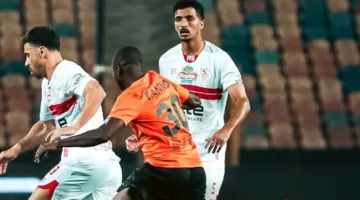 محمد صلاح: ما يحدث في الزمالك «عيب».. والهدف الثاني للبنك «مضحك»