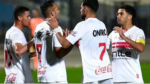 محمد صلاح مدرب الزمالك الأسبق : اتعجب من استمرار لاعبين دون المستوى مع النادي
