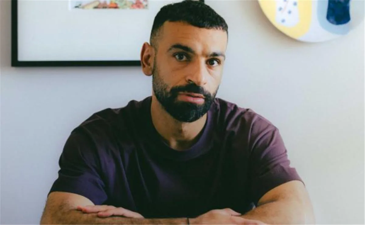 محمد صلاح: واجهنا أفضل فريق أوروبي في توقيت سيء وطلبت منهم التتويج بدوري الأبطال