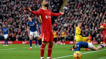 محمد صلاح يؤثر على استراتيجية صفقات ليفربول في الصيف