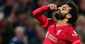 محمد صلاح يتحدث عن إنجاز عظيم لم يتمكن من تحقيقه.