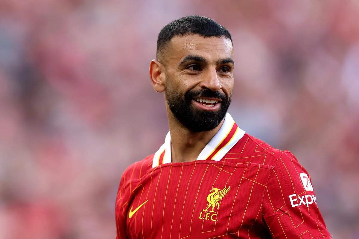 محمد صلاح يترقب تحقيق إنجازين في مواجهة ليفربول ضد برايتون. محمد صلاح يترقب تحقيق إنجازين في مواجهة ليفربول ضد برايتون.