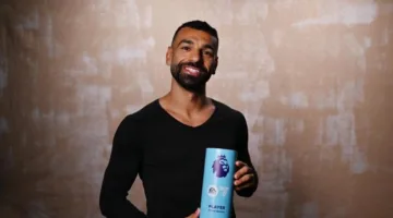 محمد صلاح يتوج بجائزة أفضل لاعب في الدوري الإنجليزي 2024 – 2025