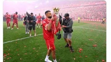 محمد صلاح يثير استياء جماهير ليفربول.. واستجابة سريعة من اللاعب المصري