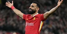 محمد صلاح يكشف عن التاريخ الرسمي لتقاعده من كرة القدم