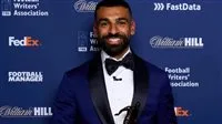 محمد صلاح يحصل على جائزة أفضل لاعب في الدوري الإنجليزي للمرة الثالثة في مسيرته.. التفاصيل هنا.