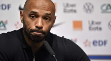 محمد صلاح يحقق إنجاز هنري ويسجل رقمين متميزين في الدوري الإنجليزي