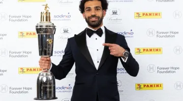 محمد صلاح يسعى لمعادلة أرقام رونالدو وهنري في البريميرليغ