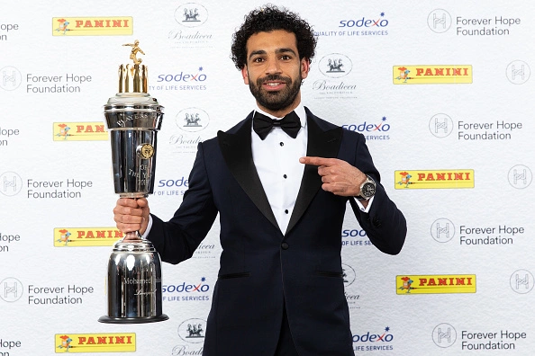 محمد صلاح يسعى لمعادلة أرقام رونالدو وهنري في البريميرليغ محمد صلاح يسعى لمعادلة أرقام رونالدو وهنري في البريميرليغ