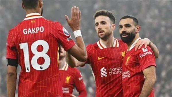 محمد صلاح يسعى لمواصلة التألق مع ليفربول أمام أرسنال بالدوري الإنجليزي.. اليوم