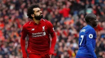 محمد صلاح يكشف تفاصيل تجديد عقده مع ليفربول وفرصه في الحصول على الكرة الذهبية