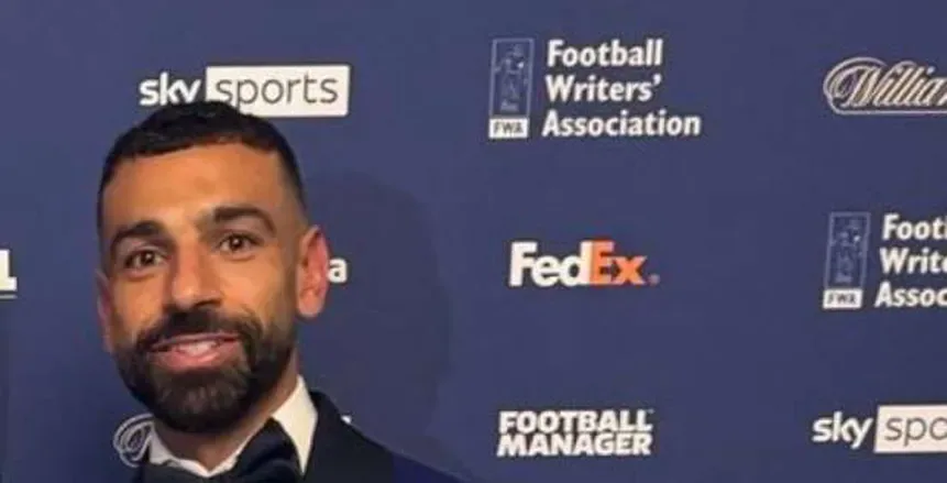 محمد صلاح يظهر في مقابلة خاصة قريبًا على “أون سبورت” بعد فوزه بجائزة أفضل لاعب في إنجلترا. محمد صلاح يظهر في مقابلة خاصة قريبًا على “أون سبورت” بعد فوزه بجائزة أفضل لاعب في إنجلترا.