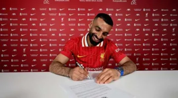 تحول كبير في مصير تتويج صلاح بالكرة الذهبية.. وتهديد غير متوقع