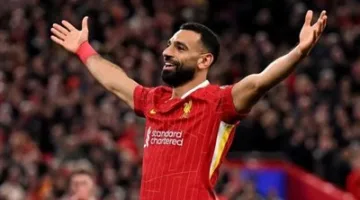محمد صلاح يقود تشكيلة ليفربول في مواجهة كريستال بالاس بالجولة الأخيرة من الدوري الإنجليزي