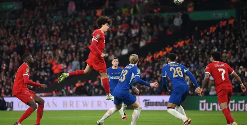 محمد صلاح يقود ليفربول أمام تشيلسي.. وتشكيل هجومي لـ«البلوز»