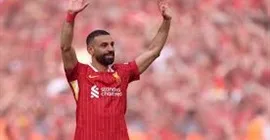 محمد صلاح يكشف تفاصيل انتقال أرنولد إلى ريال مدريد: ‘لم أشارك في الأمر’