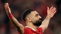 محمد صلاح يكشف عن توقعاته بشأن فرصه للفوز بجائزة الكرة الذهبية لأفضل لاعب بالعالم.