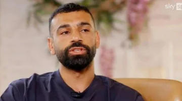 محمد صلاح يكشف عن مفاجأة بشأن تجديد عقده مع ليفربول ويؤكد: سأحقق إنجازًا جديدًا