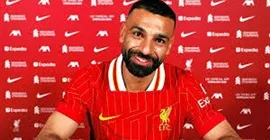 محمد صلاح يواصل تفوقه على هالاند وبيلينجهام.. ماذا حدث؟