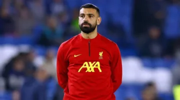 محمد صلاح يوضح تفاصيل مفاوضاته مع الدوري السعودي لأول مرة