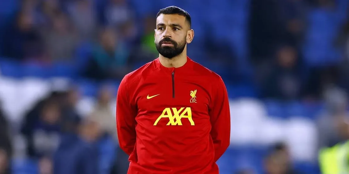 محمد صلاح يوضح تفاصيل مفاوضاته مع الدوري السعودي لأول مرة محمد صلاح يوضح تفاصيل مفاوضاته مع الدوري السعودي لأول مرة