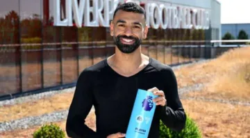 محمد صلاح يوضح سبب تأخر تجديد عقده مع ليفربول