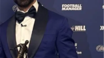 محمد صلاح يُحصد جائزة أفضل لاعب في الدوري الإنجليزي للمرة الثالثة رسميًا