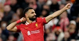 محمد صلاح يُعترف به كأفضل لاعب في الدوري الإنجليزي رسميًا