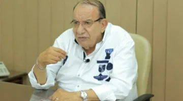 محمد عادل فتحي: نادي المقاولون العرب يتمتع بشعبية واسعة وسيعود إلى منصات التتويج مجددًا.
