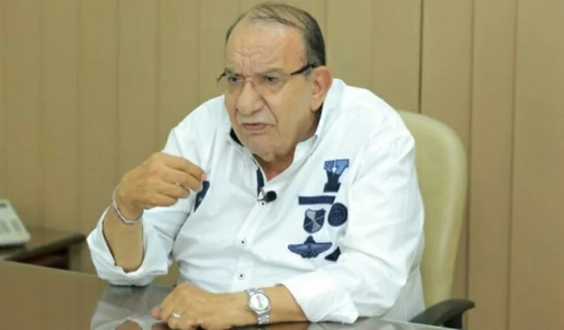 محمد عادل فتحي: نادي المقاولون العرب يتمتع بشعبية واسعة وسيعود إلى منصات التتويج مجددًا. محمد عادل فتحي: نادي المقاولون العرب يتمتع بشعبية واسعة وسيعود إلى منصات التتويج مجددًا.